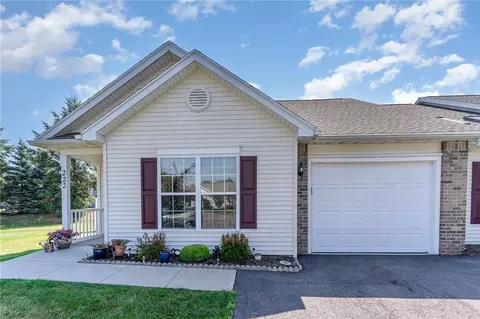 Exterior - 222 Rayfield Cir, Webster, NY 14580 photo 3 of 8