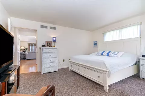 Bedroom - 222 Rayfield Cir, Webster, NY 14580 photo 2 of 3