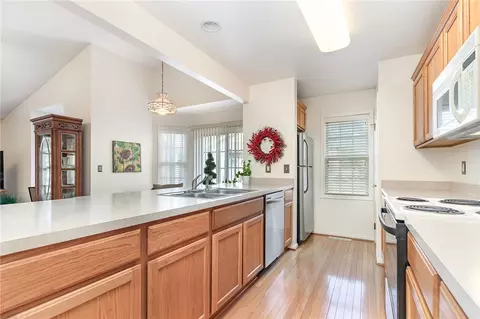 Kitchen - 222 Rayfield Cir, Webster, NY 14580 photo 3 of 3