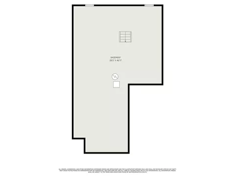 Floorplan - 222 Rayfield Cir, Webster, NY 14580 photo 1 of 2