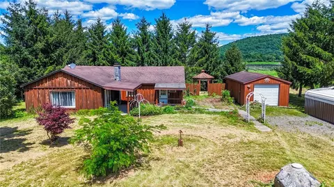 328 Spencer Rd, Candor, NY 13743