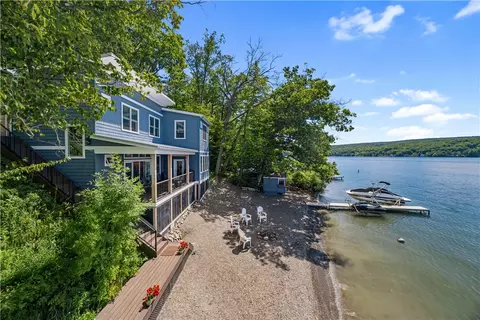 3554 W Bluff Dr, Jerusalem, NY 14478 photo 11