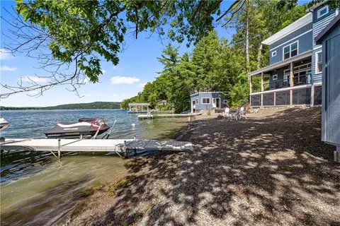 3554 W Bluff Dr, Jerusalem, NY 14478 photo 6