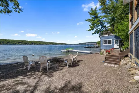 3554 W Bluff Dr, Jerusalem, NY 14478 photo 9