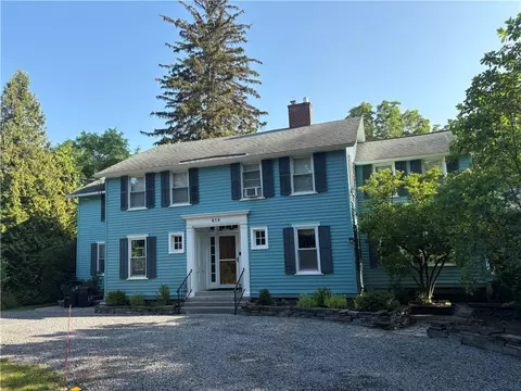614 W North St, Geneva, NY 14456