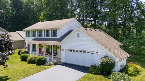 33 Talamora, Sweden, NY 14420