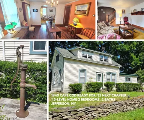 109 Westkill Rd, Jefferson, NY 12093