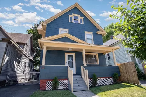 33 Laser St, Rochester, NY 14621