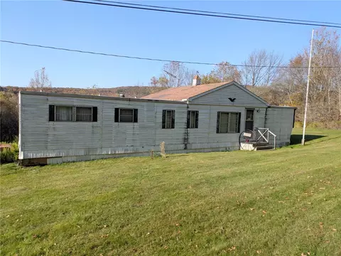 373 Dibble Rd, Harpersfield, NY 13786