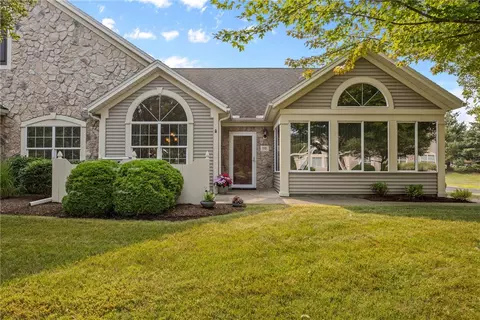 110 Maple Center Rd, Hilton, NY 14468