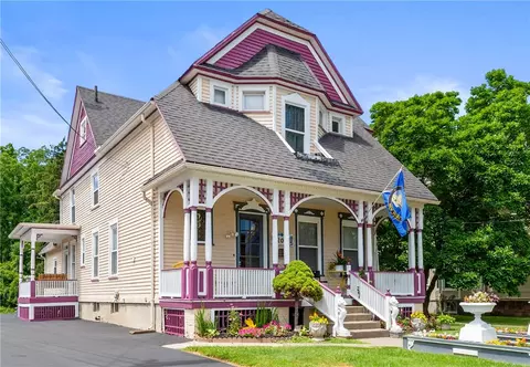 202 Main St, Sweden, NY 14420