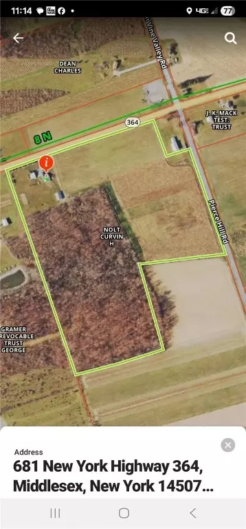 681 State Route 364, Middlesex, NY 14507 photo 49