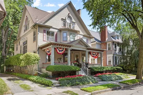 114 Rutgers St, Rochester, NY 14607