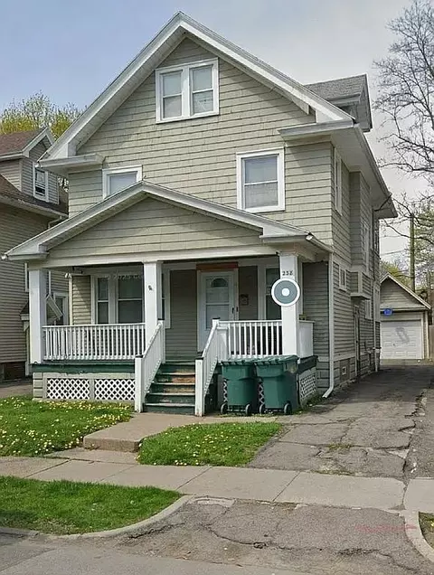 238 Weyl St, Rochester, NY 14621