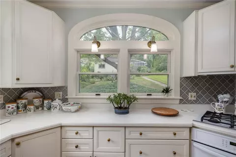 Kitchen - 70 E 4th St, Corning, NY 14830 photo 3 of 3