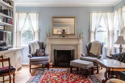Living - 70 E 4th St, Corning, NY 14830 photo 4 of 5