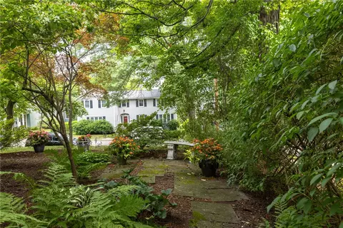 Exterior - 70 E 4th St, Corning, NY 14830 photo 8 of 10