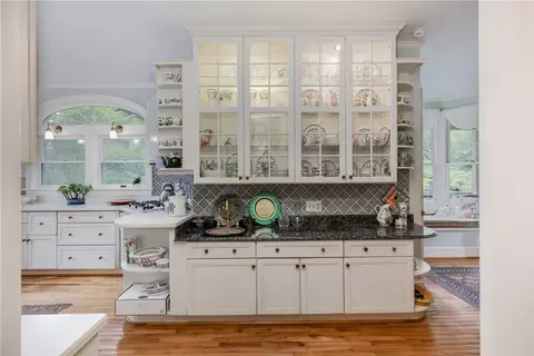 Kitchen - 70 E 4th St, Corning, NY 14830 photo 1 of 3