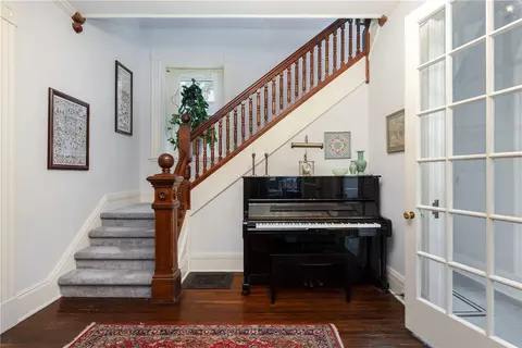 Entry Way - 70 E 4th St, Corning, NY 14830 photo 1 of 4