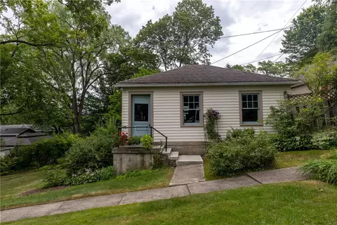 Exterior - 70 E 4th St, Corning, NY 14830 photo 3 of 10