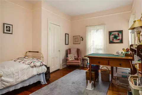 Bedroom - 70 E 4th St, Corning, NY 14830 photo 5 of 7