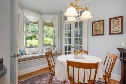 Dining - 70 E 4th St, Corning, NY 14830 photo 2 of 2