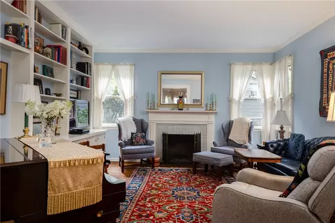 Living - 70 E 4th St, Corning, NY 14830 photo 5 of 5