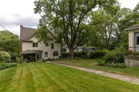 Exterior - 70 E 4th St, Corning, NY 14830 photo 4 of 10