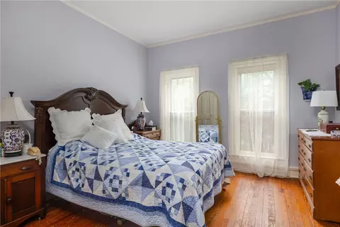 Bedroom - 70 E 4th St, Corning, NY 14830 photo 1 of 7