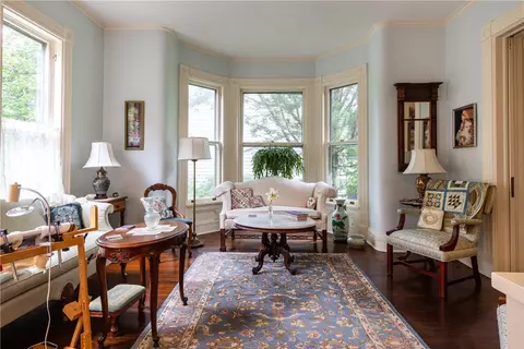 Living - 70 E 4th St, Corning, NY 14830 photo 1 of 5