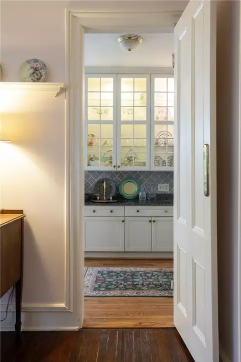 Entry Way - 70 E 4th St, Corning, NY 14830 photo 4 of 4