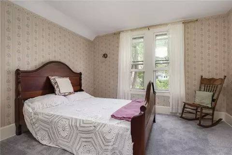 Bedroom - 70 E 4th St, Corning, NY 14830 photo 4 of 7