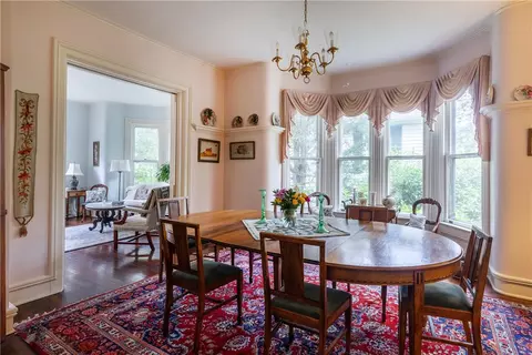 Dining - 70 E 4th St, Corning, NY 14830 photo 1 of 2