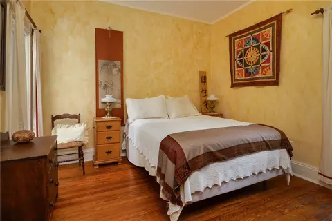 Bedroom - 70 E 4th St, Corning, NY 14830 photo 3 of 7