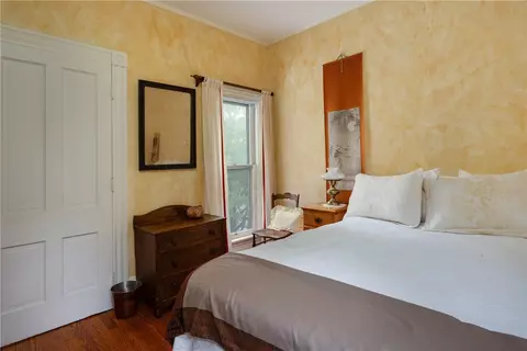 Bedroom - 70 E 4th St, Corning, NY 14830 photo 2 of 7