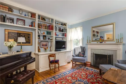 Living - 70 E 4th St, Corning, NY 14830 photo 2 of 5