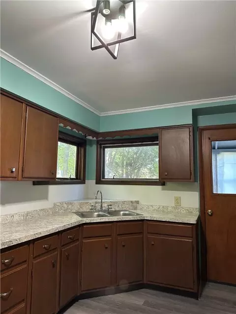Kitchen - 107 E Second St, Corning, NY 14830 photo 3 of 5