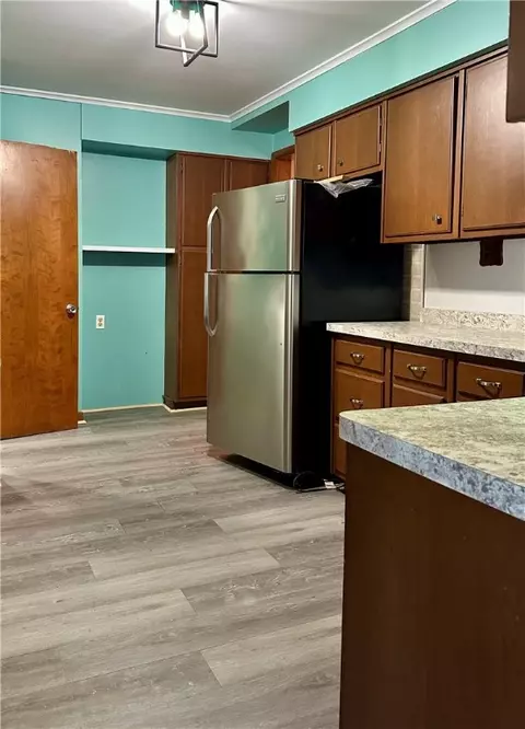 Kitchen - 107 E Second St, Corning, NY 14830 photo 5 of 5