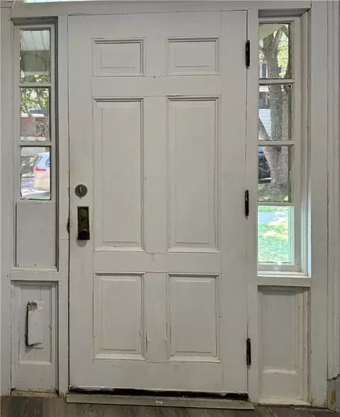 Entry Way - 107 E Second St, Corning, NY 14830 photo 1 of 5
