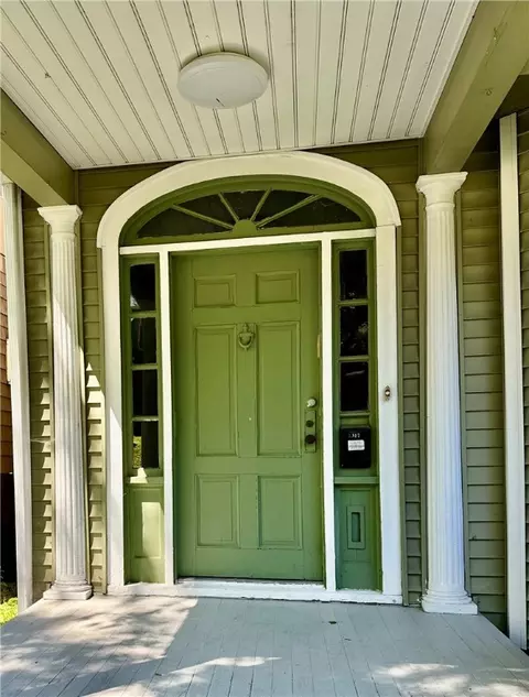 Exterior - 107 E Second St, Corning, NY 14830 photo 2 of 4
