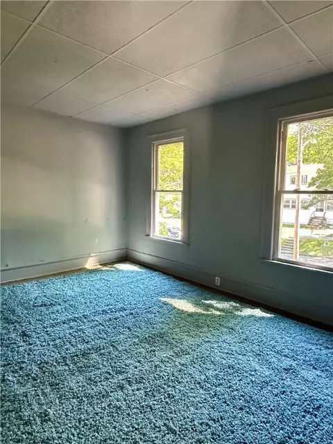 Bedroom - 107 E Second St, Corning, NY 14830 photo 3 of 4