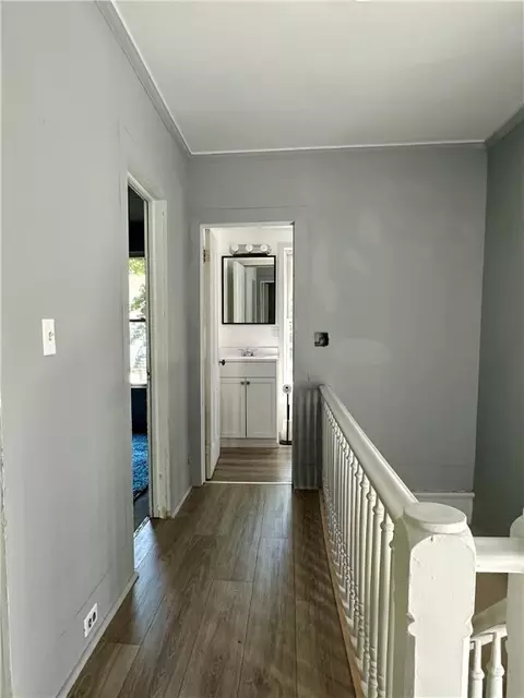 Entry Way - 107 E Second St, Corning, NY 14830 photo 4 of 5