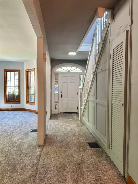 Entry Way - 107 E Second St, Corning, NY 14830 photo 3 of 5