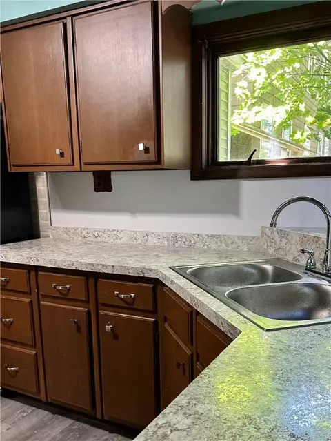 Kitchen - 107 E Second St, Corning, NY 14830 photo 4 of 5