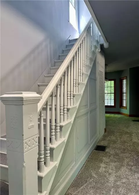 Entry Way - 107 E Second St, Corning, NY 14830 photo 2 of 5