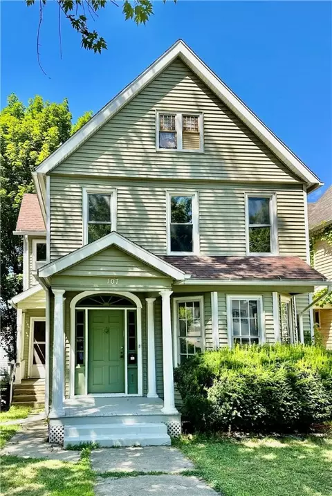 107 E Second St, Corning, NY 14830