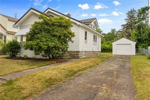 117 Sheppler St, Rochester, NY 14612