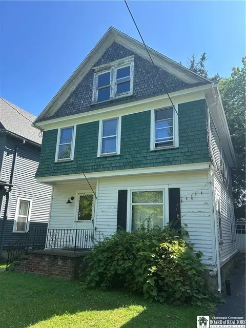 422 Robin St, Dunkirk, NY 14048