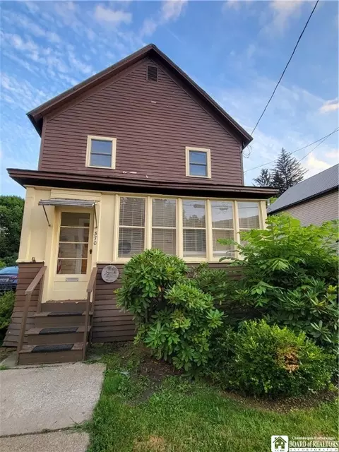 370 E State St, Salamanca, NY 14779