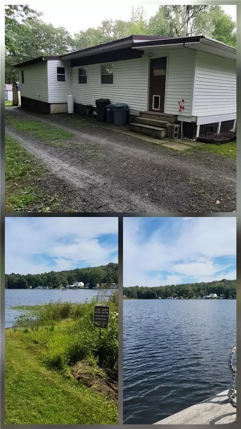 114 Elm Rd, Oxford, NY 13830